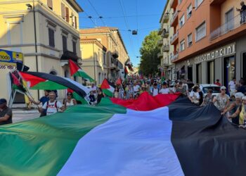 Domani sit-in Cgil con Ricci. Lunedì due manifestazioni diverse