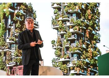 'Il mio progetto è per inclusione