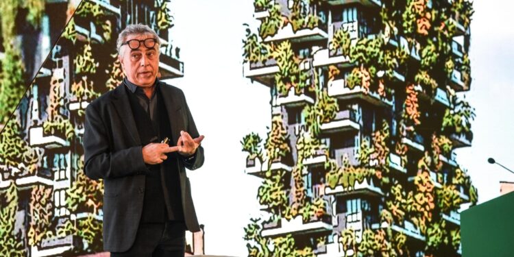'Il mio progetto è per inclusione