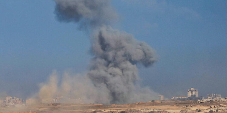 Lo hanno riferito autorità sanitarie ad Al Jazeera