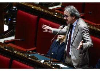 "Richiesta sulle procedure attinenti ai vincoli ambientali"
