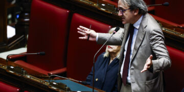 "Richiesta sulle procedure attinenti ai vincoli ambientali"