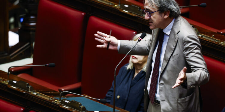 "Richiesta sulle procedure attinenti ai vincoli ambientali"