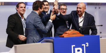 L'opera da 1