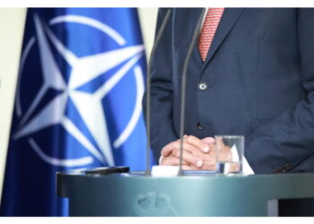 I due Gripen ungheresi sono decollati da Siauliai