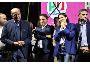 'Con Tridico si può puntare a cambiare davvero'