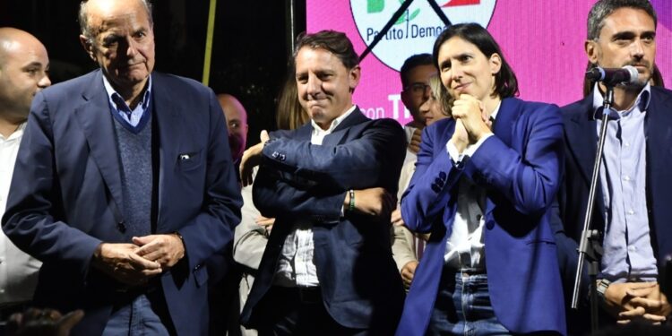'Con Tridico si può puntare a cambiare davvero'