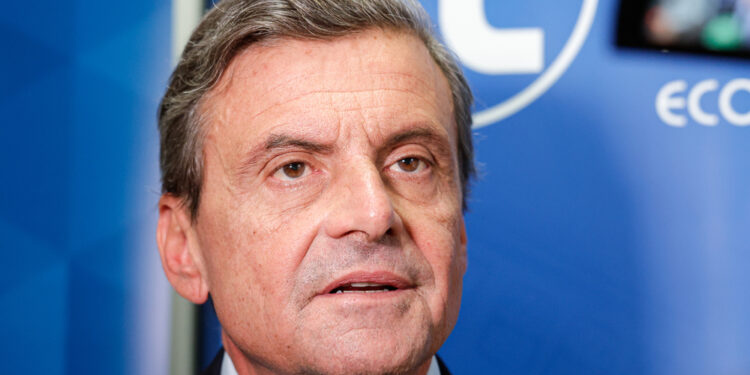 Una proposta che faccio alla maggioranza e all'opposizione