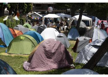 Diversi appuntamenti verso il corteo nazionale del 4 ottobre