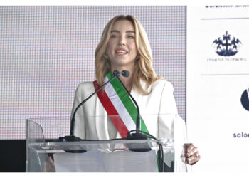 Intercettata dalle Poste