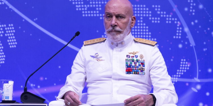 Dati forniti dal centro Nato per la difesa cyber