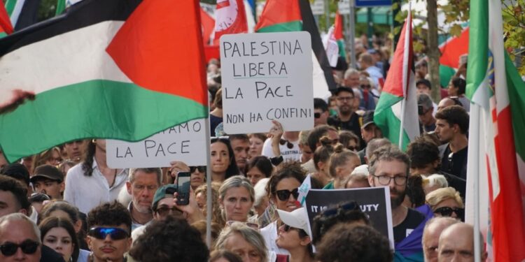 Messaggio assieme ad Adl Cobas come camalli di Genova