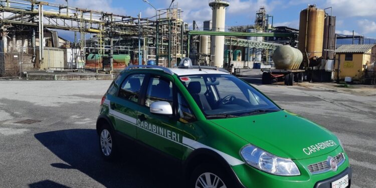 Imputati a Brescia i vertici dell'azienda per vari reati