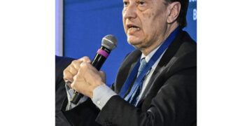 'E' così solo perché il governo funziona'