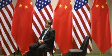 A margine del vertice Apec in Corea del Sud