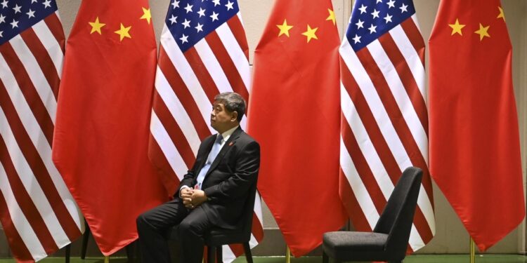 A margine del vertice Apec in Corea del Sud