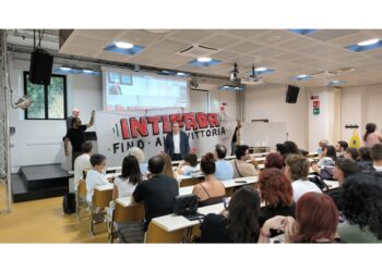 "Ateneo ha continuato a collaborare con Israele