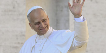 Per Pontefice l'isola è "baluardo contro provvedimenti ingiusti"