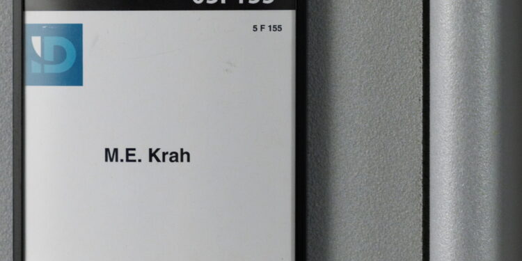 Lavorava con Maximilian Krah