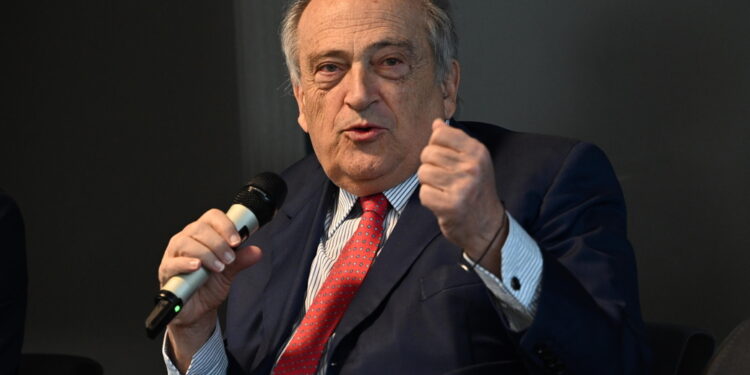 Abete: "Nuove tariffe rappresentano un compromesso equilibrato"