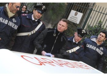 A Napoli condanne anche per il figlio