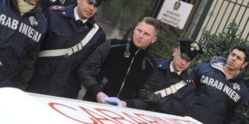 A Napoli condanne anche per il figlio
