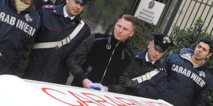 A Napoli condanne anche per il figlio