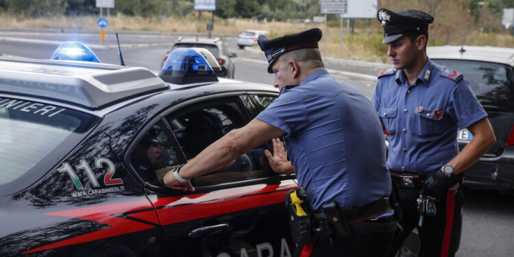 Ma la quantità consente solo una denuncia a piede libero