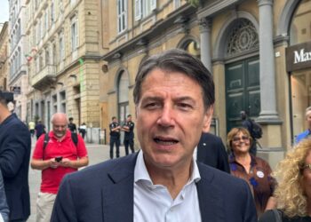 'Adotti espressioni di condanna per Netanhyau'
