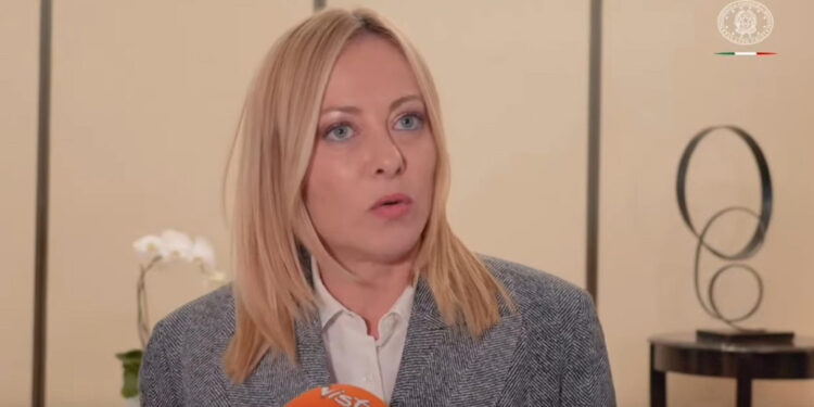 "Si chieda perché per due anni non ha mosso un dito su Israele"