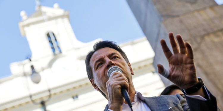 "Governo è con Netanyahu.A breve non ci saranno più palestinesi"