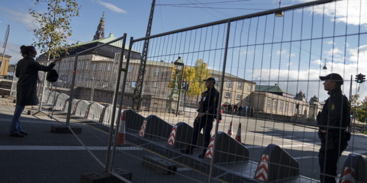 Incontri europei domani e giovedì nella capitale danese