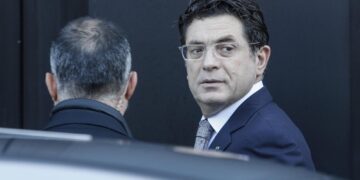 Procura Generale Caltanissetta mette in esecuzione la condanna