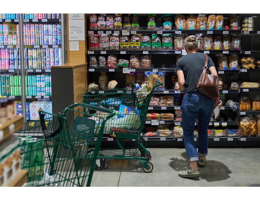 Corte Suprema Usa accetta l’appello di Trump sui dazi