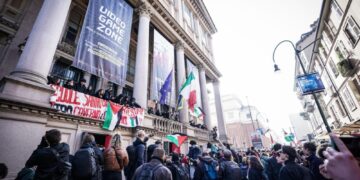 Per giovani incensurati. Indagine anche su occupazione Leonardo