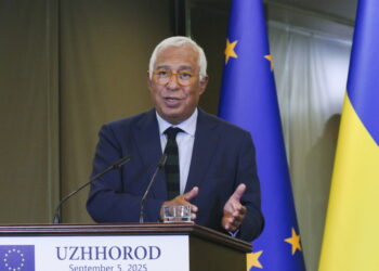 'Continuare a sostenere Kiev e aumentare pressione sulla Russia'