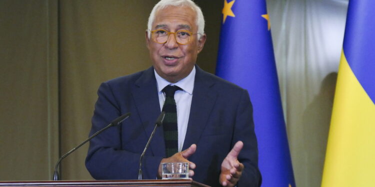 'Continuare a sostenere Kiev e aumentare pressione sulla Russia'