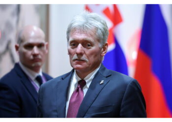 Peskov