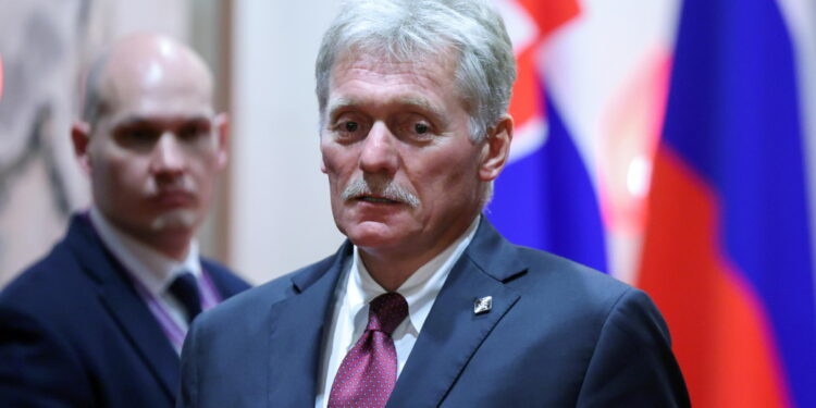 Peskov