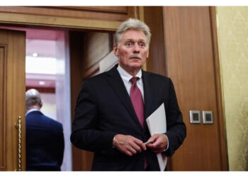 Peskov