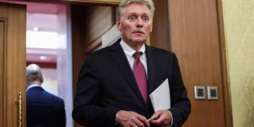 Peskov