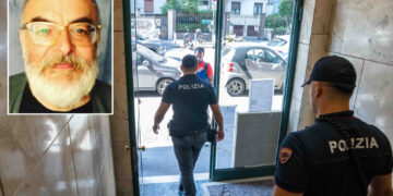 Proseguono analisi su tabulati telefonici e audizioni conoscenti