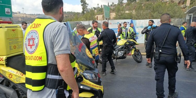 Ministro esprime ferma condanna