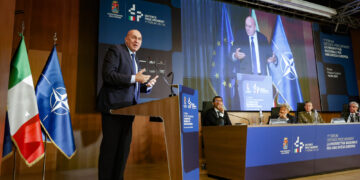 'In democrazia anche manifestazioni e proteste vanno tutelate'
