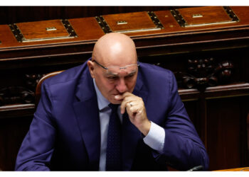 'Clima preoccupante