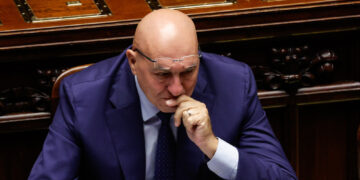 'Clima preoccupante