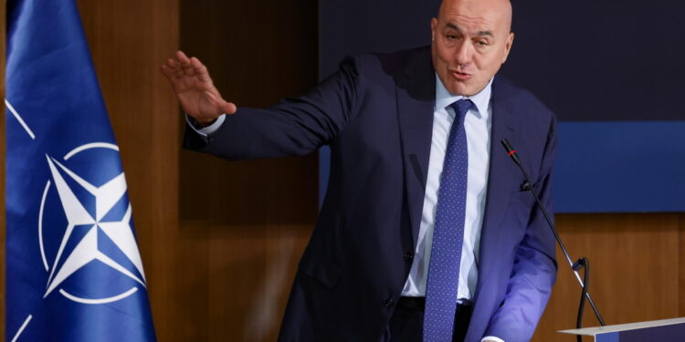 'La lotta ad Hamas non si fa deportando palestinesi'