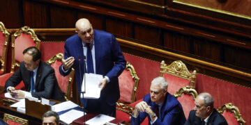 Appello al Parlamento
