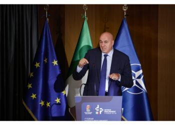 'Ma non vedo a breve minacce per scali italiani'