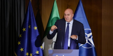 'Ma non vedo a breve minacce per scali italiani'